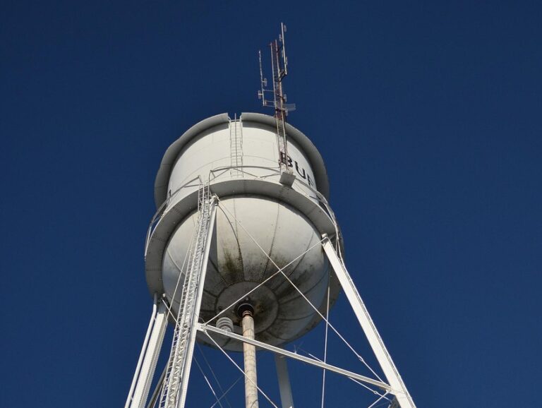 Assistance in the Preparation for Water Services Provider Business Plan to Regulator